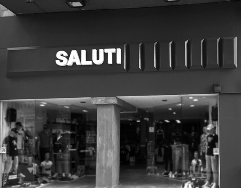 saluti