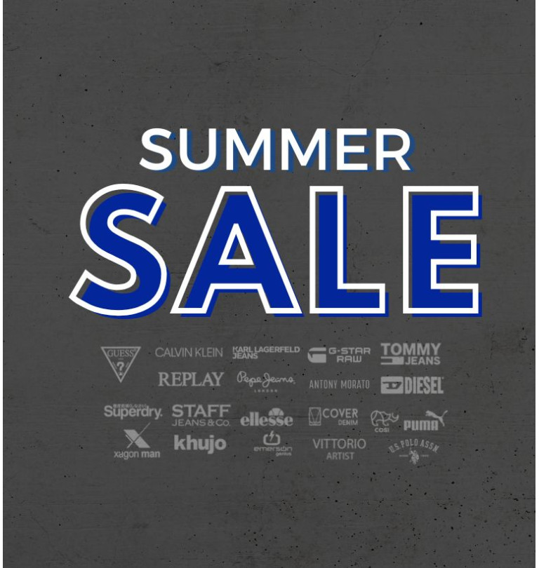 SALE