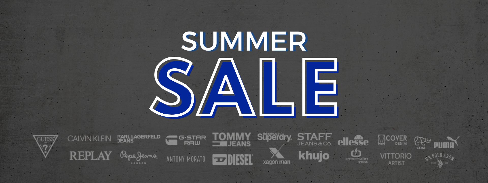 SALE