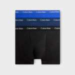 CALVIN KLEIN BOXERS 3PACK