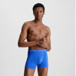 CALVIN KLEIN BOXERS 3PACK