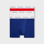 CALVIN KLEIN BOXERS 3PACK
