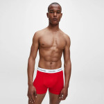 CALVIN KLEIN BOXERS 3PACK