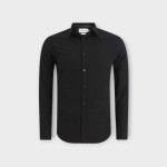 CALVIN KLEIN SLIM STRETCH ΠΟΥΚΑΜΙΣΟ