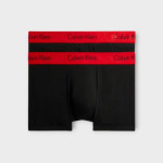 CALVIN KLEIN BOXERS 2PACK