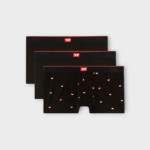 DIESEL BOXERS 3PACK