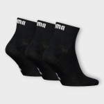 PUMA SOCKS 3PACK