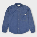 CALVIN KLEIN OVERSHIRT