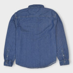 CALVIN KLEIN OVERSHIRT
