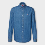 TOMMY JEANS ΠΟΥΚΑΜΙΣΟ