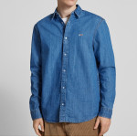 TOMMY JEANS ΠΟΥΚΑΜΙΣΟ