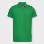 TOMMY JEANS POLO T-SHIRT