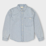 CALVIN KLEIN OVERSHIRT