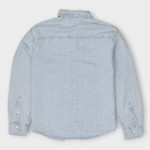CALVIN KLEIN OVERSHIRT