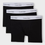 CALVIN KLEIN BOXERS 3PACK