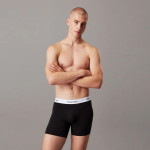 CALVIN KLEIN BOXERS 3PACK