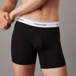 CALVIN KLEIN BOXERS 3PACK