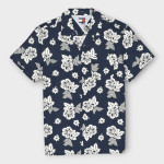 TOMMY JEANS ΠΟΥΚΑΜΙΣΟ