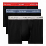 CALVIN KLEIN BOXERS 3PACK