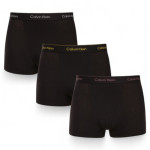 CALVIN KLEIN BOXERS 3PACK