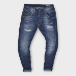 COVER TOKYO JEAN