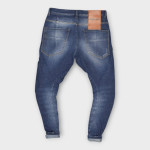 COVER TOKYO JEAN