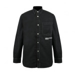 KARL LAGERFELD JEANS OVERSHIRT
