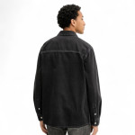 KARL LAGERFELD JEANS OVERSHIRT