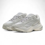 PUMA RS SURGE HAIRY SUEDE SHOES