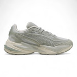 PUMA RS SURGE HAIRY SUEDE SHOES
