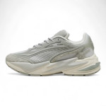 PUMA RS SURGE HAIRY SUEDE SHOES