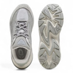 PUMA RS SURGE HAIRY SUEDE SHOES