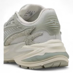 PUMA RS SURGE HAIRY SUEDE SHOES