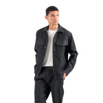 VITTORIO OVERSHIRT