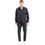 VITTORIO OVERSHIRT