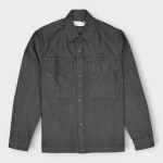 VITTORIO OVERSHIRT