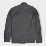 VITTORIO OVERSHIRT