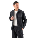 VITTORIO OVERSHIRT