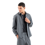 VITTORIO BAREZZI OVERSHIRT