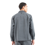 VITTORIO BAREZZI OVERSHIRT