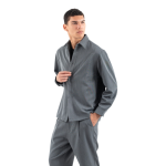VITTORIO BAREZZI OVERSHIRT