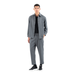 VITTORIO BAREZZI OVERSHIRT