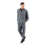 VITTORIO BAREZZI OVERSHIRT