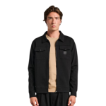 STAFF OVERSHIRT