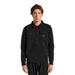 STAFF OVERSHIRT