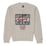 TOMMY JEANS ΠΛΕΚΤΟ