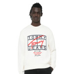 TOMMY JEANS ΠΛΕΚΤΟ