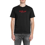 T-SHIRT REPLAY