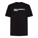 KARL LAGERFELD JEANS T-SHIRT