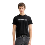 KARL LAGERFELD JEANS T-SHIRT